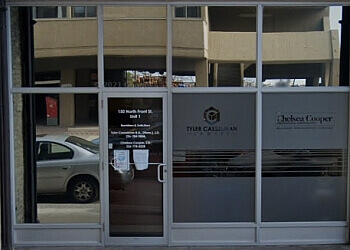 Sarnia Avocats En Planification Successorale Tyler Casselman - CASSELMAN LEGAL