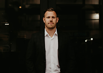 Tyler Hibbs - MORTGAGE ARCHITECTS Tyler Hibbs - St Catharines, ON Mortgage Brokers - Mortgage Broker Image