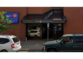 Norfolk financial service Tyler Horton - BMO Financial Group