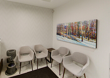 Edmonton employment lawyer Tyler Lypkie - LYPKIE HENDERSON