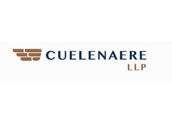 Saskatoon Civil Litigation Lawyer Tyler M. Dahl - CUELENAERE LLP