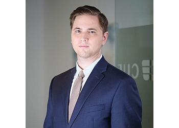 Saskatoon Civil Litigation Lawyer Tyler M. Dahl - Cuelenaere LLP