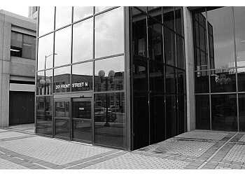 Sarnia mortgage broker Tyler Yates - MORTGAGE WELLNESS