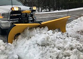 Halifax snow removal Tyler's Lawn Care