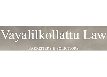 Peterborough immigration lawyer Tyna A. Vayalilkollattu - VAYALILKOLLATTU LAW