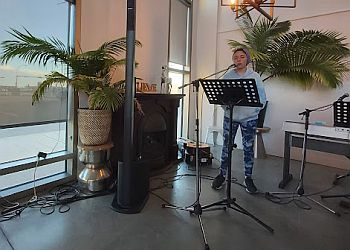 Grande Prairie music school Tyrer Vocal Studio