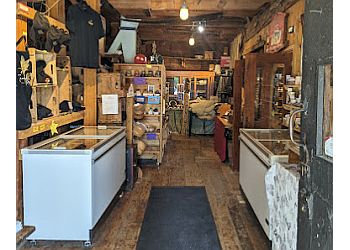 Ajax Repères Tyrone Mills Ltd.