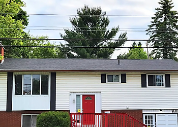 Fredericton Couvreurs Tytans Roofing Ltd.