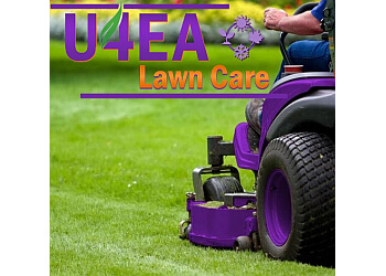 U4EA lawn care