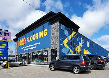 UAVEFlooring Kitchener ON 