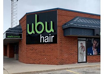 Cambridge hair salon UBU Signature Styles Hair & Beauty Inc.