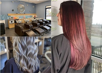 Cambridge hair salon UBU Signature Styles Hair & Beauty Inc.