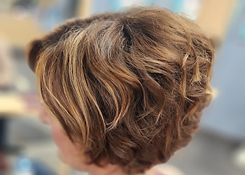 UBU Signature Styles Hair & Beauty Inc. - Cambridge, ON Hair Salons - Hair Service Image