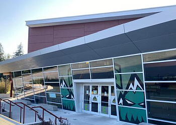 UFV Athletic and Recreation Centre