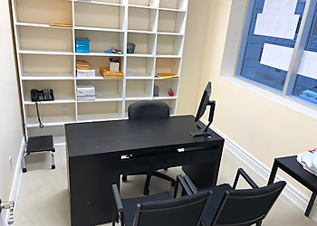 Toronto accounting firm UK Tax & Accounting Inc.