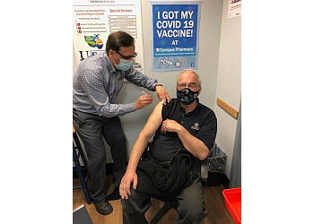 Fredericton Pharmacies UNB Campus Pharmacy