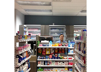 Fredericton Pharmacies UNB Campus Pharmacy