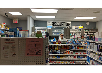 Fredericton
Pharmacies
UNB Campus Pharmacy image 1