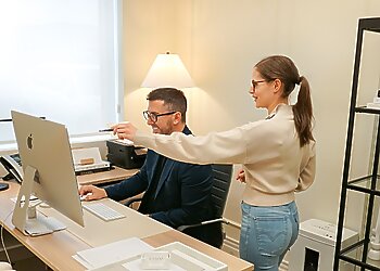 Moncton wedding planner UNICO Events Co.