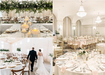 Moncton wedding planner UNICO Events Co.