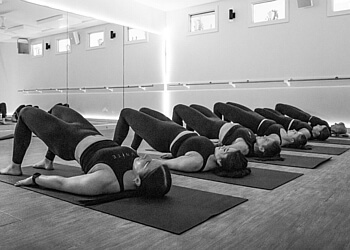 Lethbridge yoga studio UNITE YQL