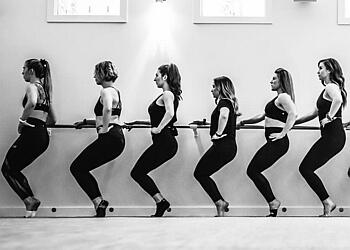 Lethbridge yoga studio UNITE YQL