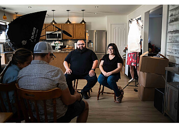 Peterborough advertising agency Unmanned