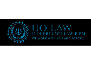 Pickering business lawyer U. Okebugwu Law