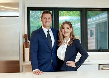 Burlington real estate agent Urban Group Realty