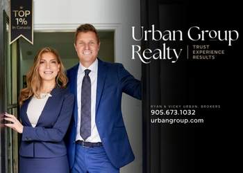 URBAN GROUP - Keller Williams Edge Realty, Brokerage 
