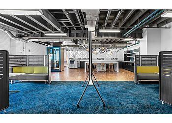 Brantford interior designer URBANUS Interiors