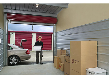 U•STORE•IT Red Deer North U•STORE•IT Red Deer North
