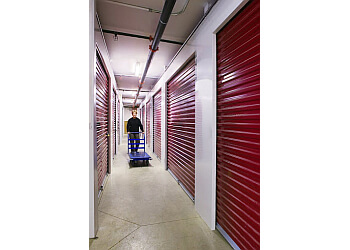 Red Deer Unités d'entreposage U•STORE•IT Red Deer