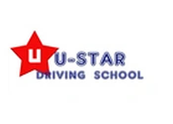 Windsor driving school U-Star Driving School