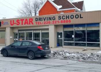 U-Star Driving School