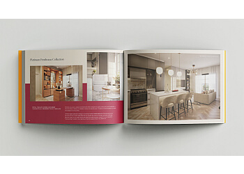 Vaughan web designer UV Designs Inc.