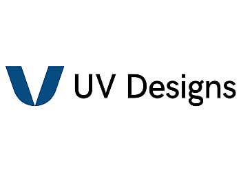 Vaughan web designer UV Designs Inc.