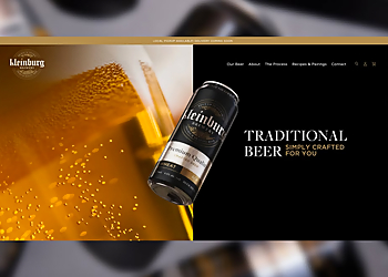 UV Designs Inc. - Vaughan, ON Web Designers - Project Image