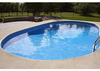 Winnipeg pool service UV Pools