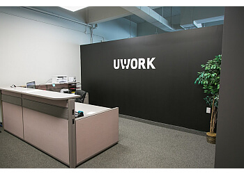 Waterloo employment agency UWork Inc