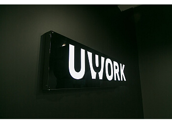 Waterloo employment agency UWork Inc