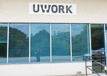 Waterloo
Agences De Recrutement
UWork Inc image 1