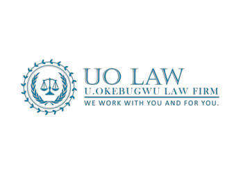 Pickering immigration lawyer Ubanna Okebugwu - U. OKEBUGWU LAW