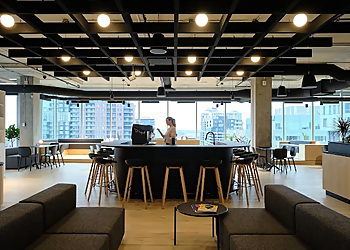Ubiweb - Brossard, QC Agences De Publicité - Office Interior Image