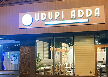 Langley vegetarian restaurant Udupi Adda (South Indian Vegetarian Restaurant)