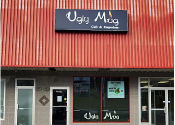 Cape Breton cafe Ugly Mug Cafe & Emporium