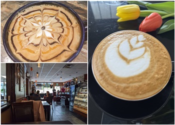 Cape Breton cafe Ugly Mug Cafe & Emporium