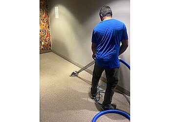 Aurora carpet cleaning UltiClean Inc.
