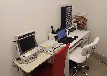 Markham audiologist Ultima Hearing Centre