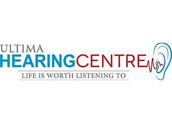 Markham audiologist Ultima Hearing Centre